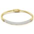 Damenarmband H316 golden