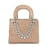 Damenhandtasche M1193 khaki