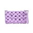 Damenhandtasche M1516 hellviolett