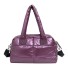 Damenhandtasche M1531 lila