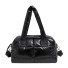 Damenhandtasche M1531 schwarz