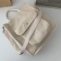 Damenhandtasche M950 creme