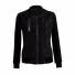 Damenjacke J1661 schwarz