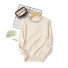 Damenpullover A2971 creme