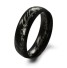 Damenring DER HERR DER RINGE J1840 schwarz