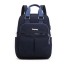 Damenrucksack A2828 dunkelblau