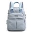 Damenrucksack A2828 hellblau