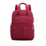 Damenrucksack A2828 weinrot