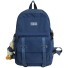 Damenrucksack A2871 dunkelblau