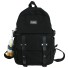 Damenrucksack A2871 schwarz