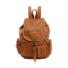 Damenrucksack A2874 braun