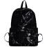 Damenrucksack A2875 schwarz