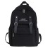 Damenrucksack C1141 schwarz