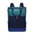 Damenrucksack E631 dunkelblau