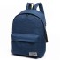 Damenrucksack E632 dunkelblau