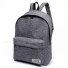 Damenrucksack E632 grau