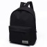 Damenrucksack E632 schwarz