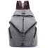 Damenrucksack E657 grau