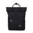 Damenrucksack E667 schwarz