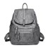 Damenrucksack E669 grau