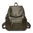 Damenrucksack E669 oliv