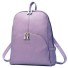 Damenrucksack E672 hellviolett