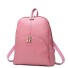 Damenrucksack E672 rosa