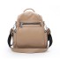 Damenrucksack E690 beige