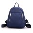 Damenrucksack E710 dunkelblau