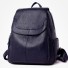 Damenrucksack E714 dunkelblau