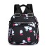 Damenrucksack E738 5