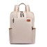 Damenrucksack E743 creme