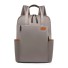 Damenrucksack E743 grau