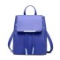 Damenrucksack E749 blau