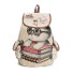 Damenrucksack E762 4