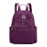 Damenrucksack E779 lila