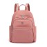 Damenrucksack E779 rosa