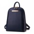 Damenrucksack E783 dunkelblau