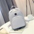 Damenrucksack E799 grau