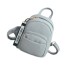 Damenrucksack E802 grau