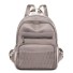 Damenrucksack E820 grau