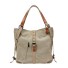 Damenrucksack E828 beige