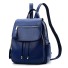 Damenrucksack E830 dunkelblau