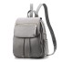 Damenrucksack E830 grau