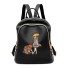 Damenrucksack E860 2