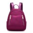 Damenrucksack E866 lila