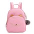 Damenrucksack E884 rosa