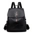 Damenrucksack E900 schwarz