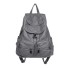 Damenrucksack E912 grau