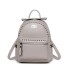 Damenrucksack E946 grau